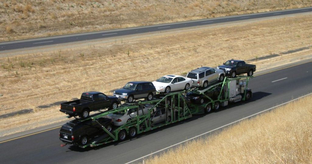 Car Haul Direct