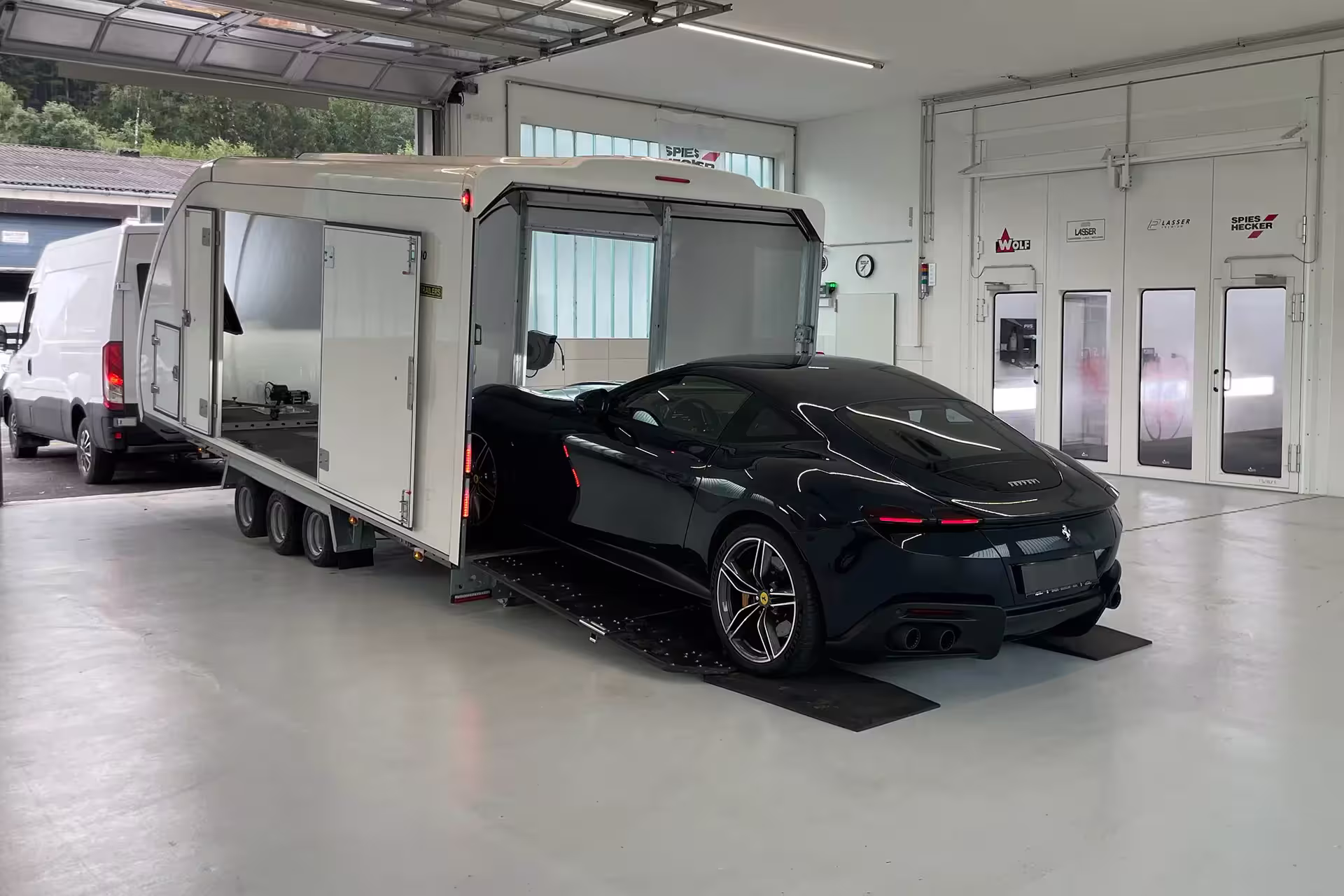 Car Haul Direct