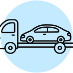 Delivery - Car Haul Direct auto transport