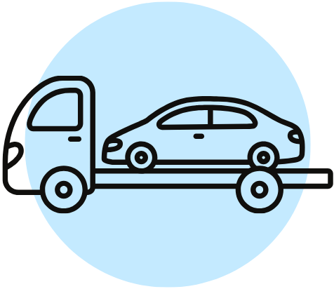 Delivery - Car Haul Direct auto transport