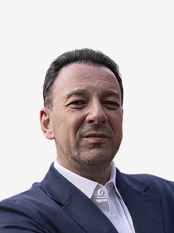Michael Fox-Rabinovitz