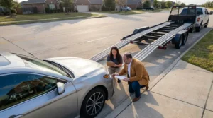 vehicle inspection at pickup and delivery in 2026 how to document condition and avoid disputes 1786006806942