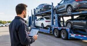 Auto transport for independent dealers: complete 2026 guide