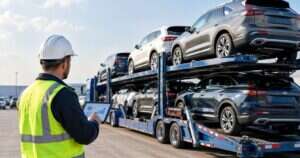 Auto transport for OEM manufacturers: complete 2026 guide