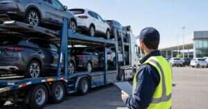 Auto transport for rental car companies: complete 2026 guide