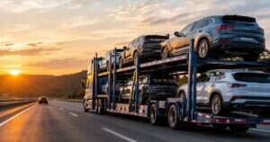 Car Haul Direct vs CRC Transport: which is better in 2026